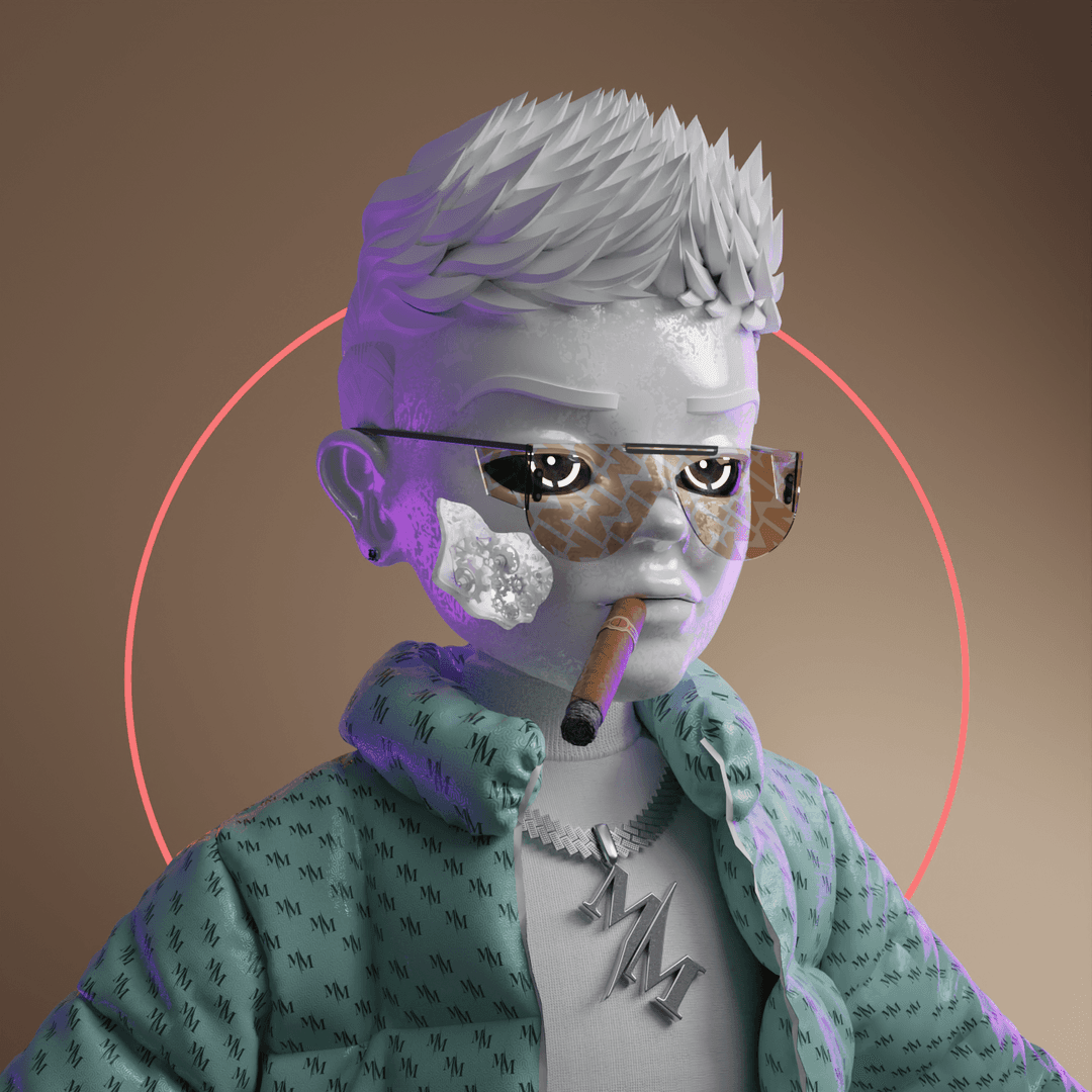 NFT Image