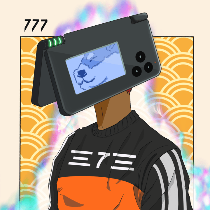 NFT Image