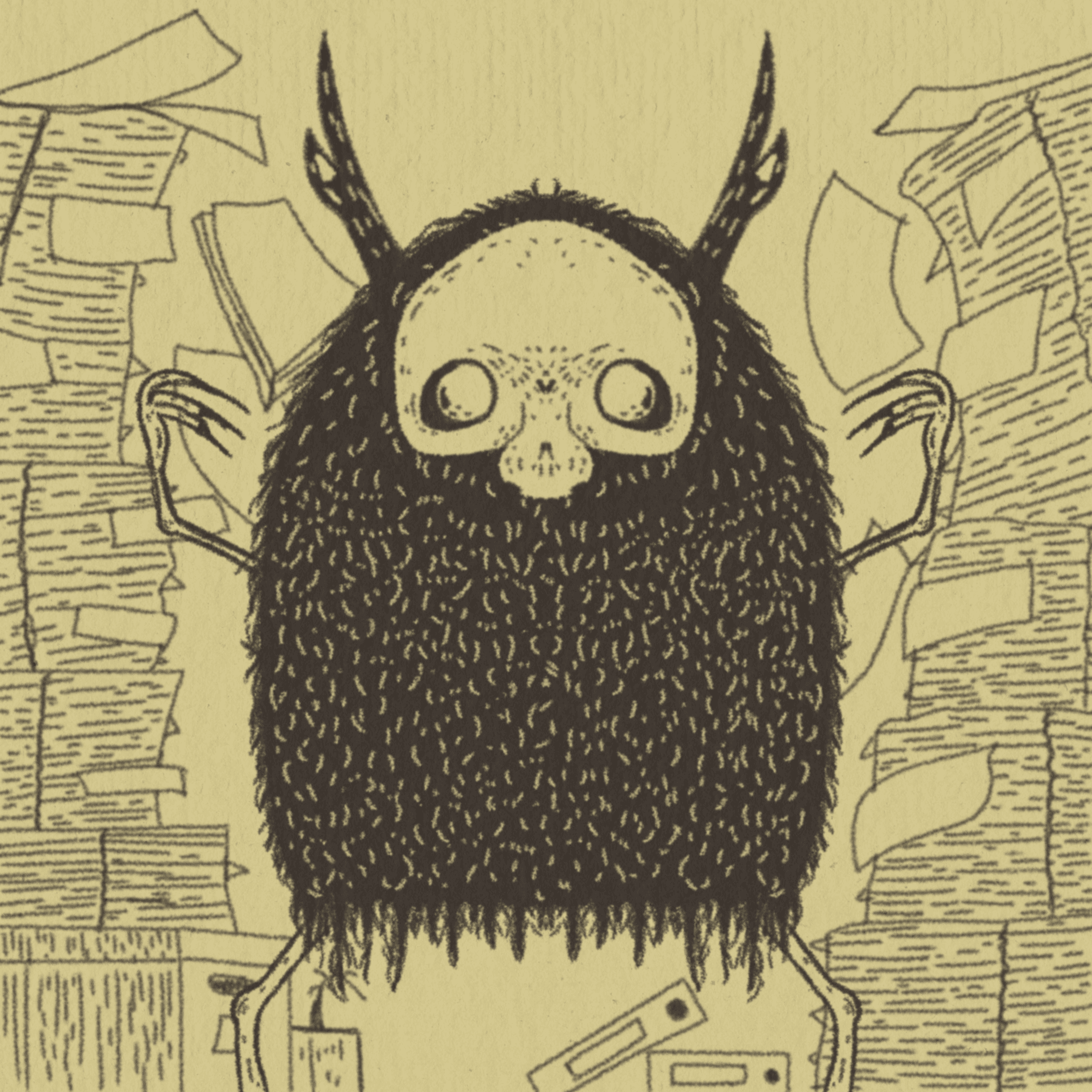 Deity #1039