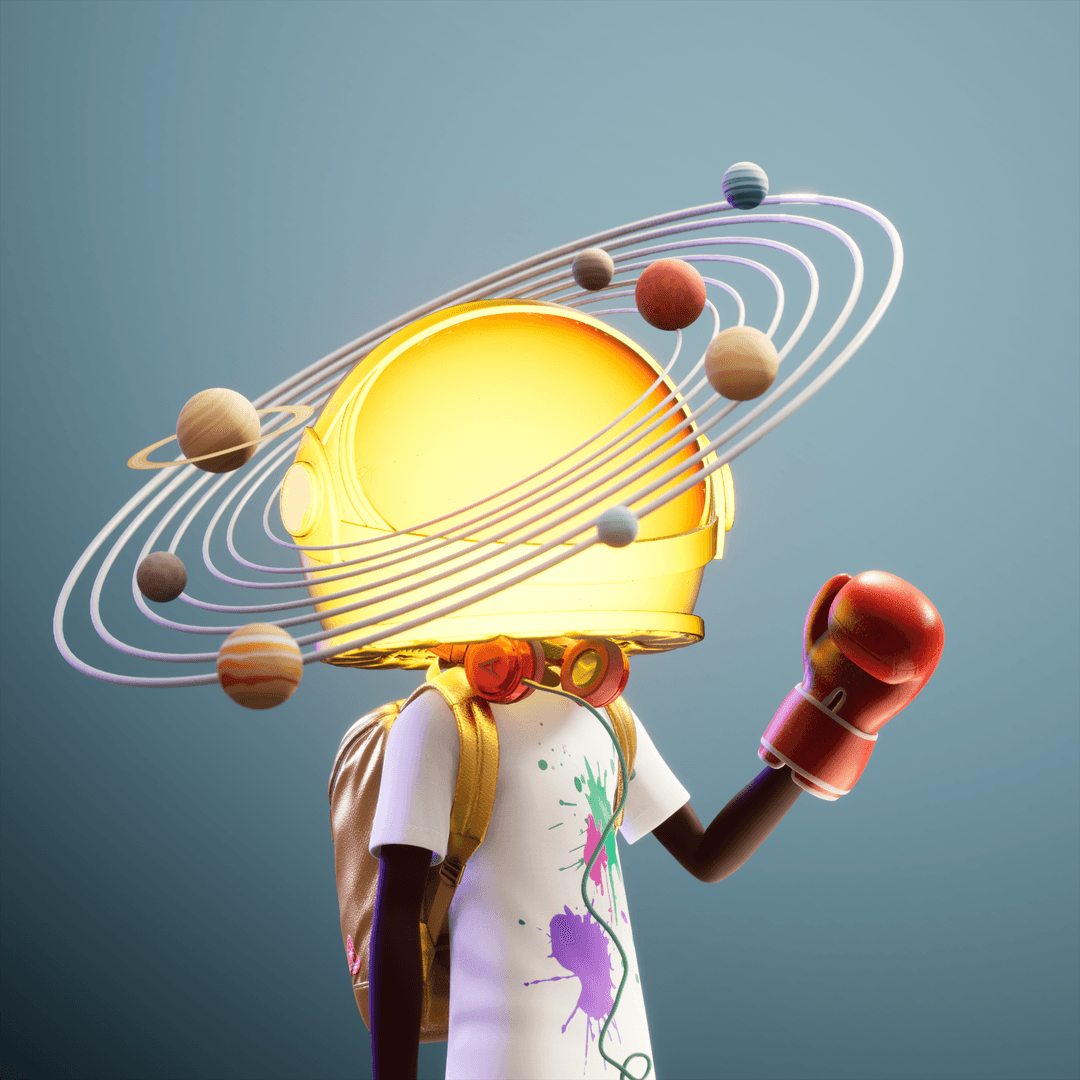 NFT Image