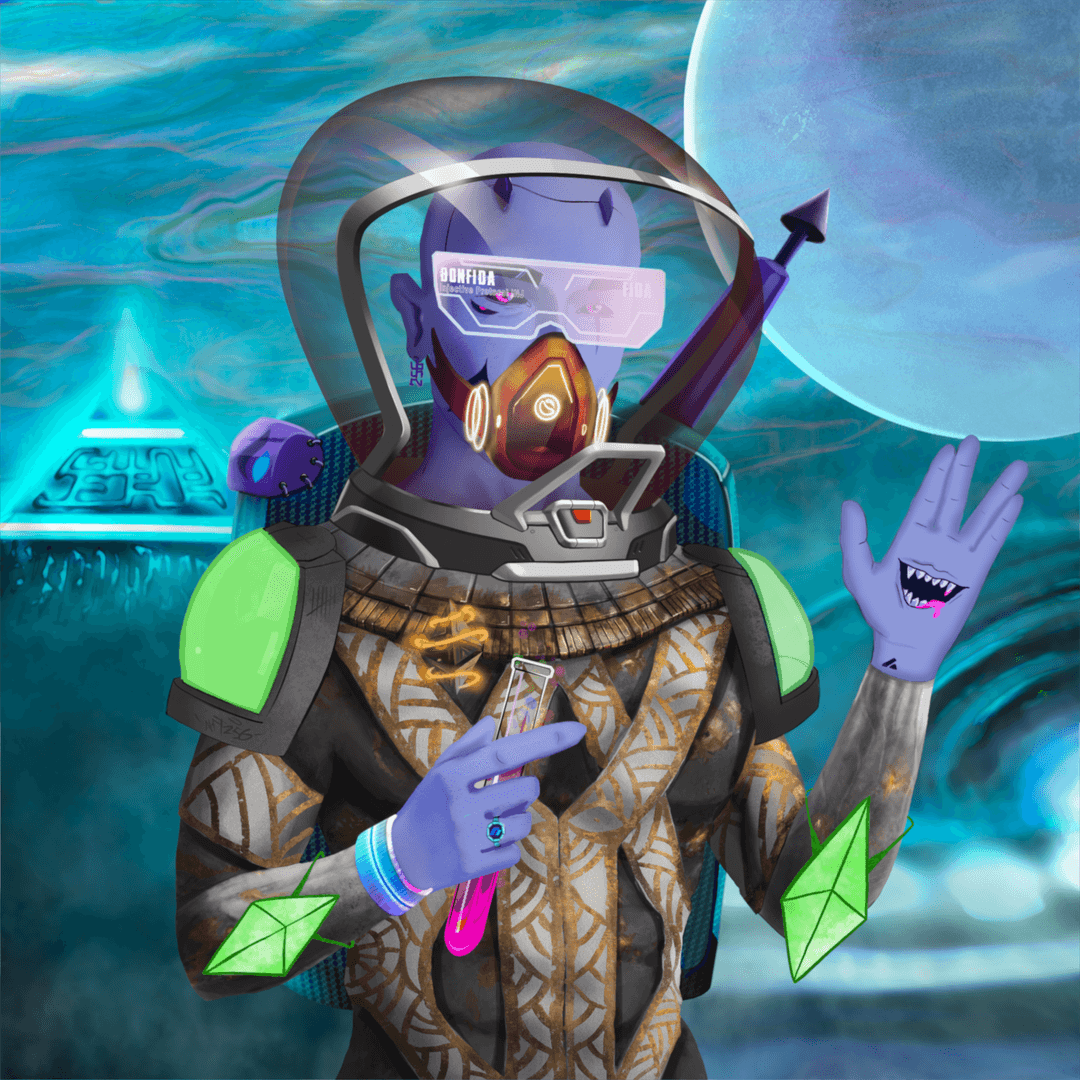 NFT Image