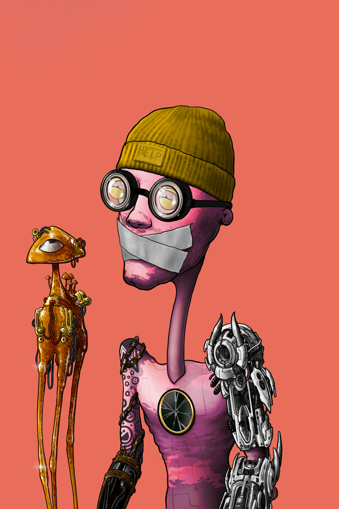 NFT Image