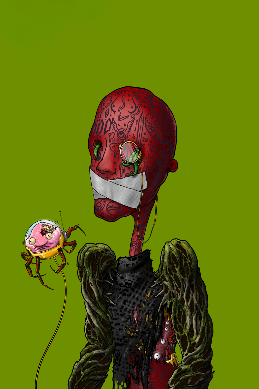 NFT Image