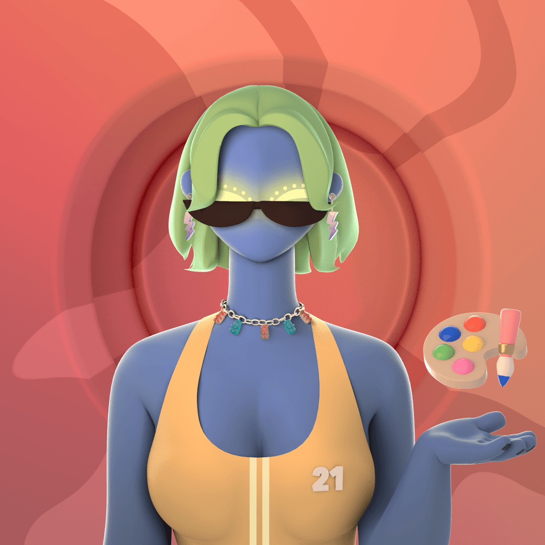 NFT Image
