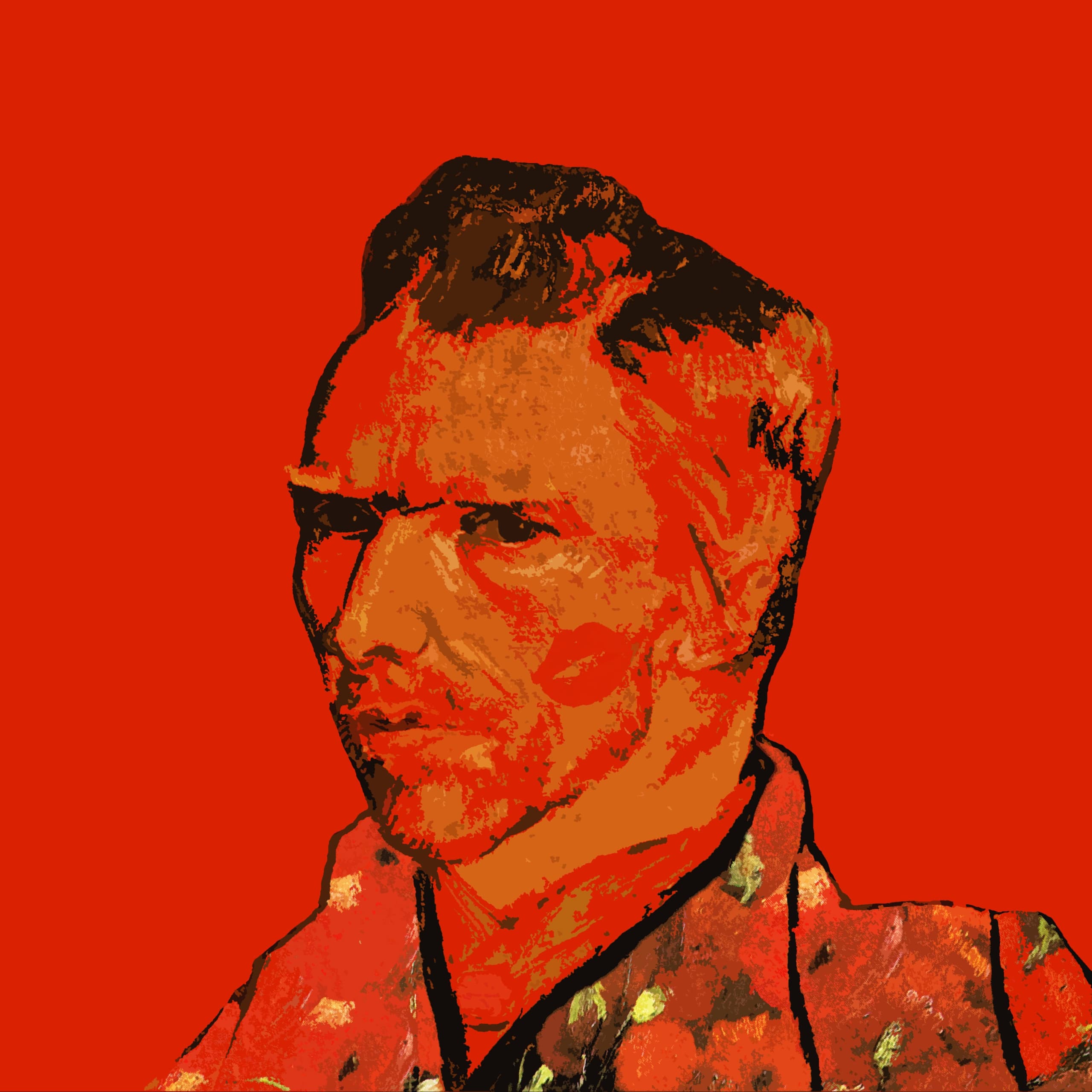 Vincent #1086