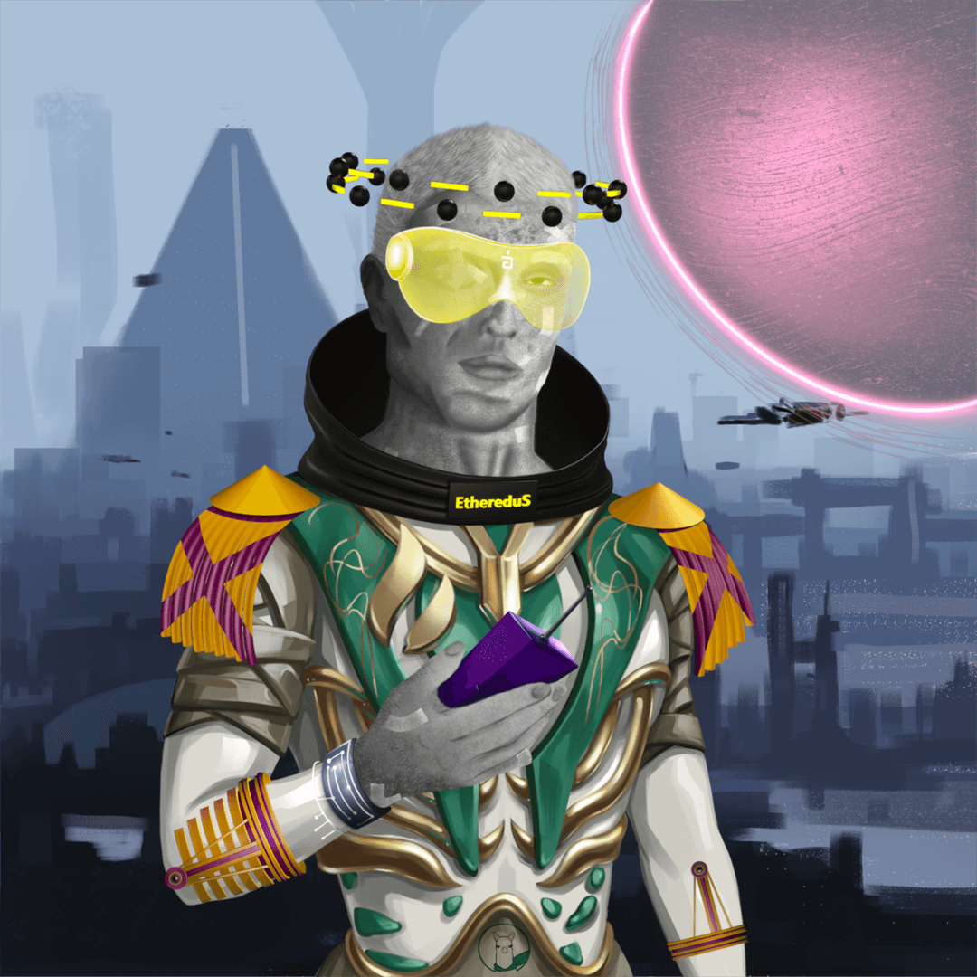 NFT Image