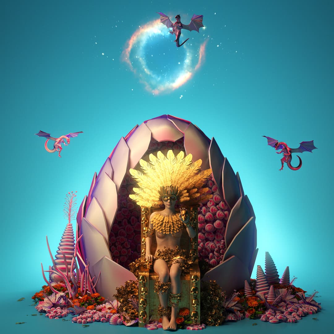 NFT Image