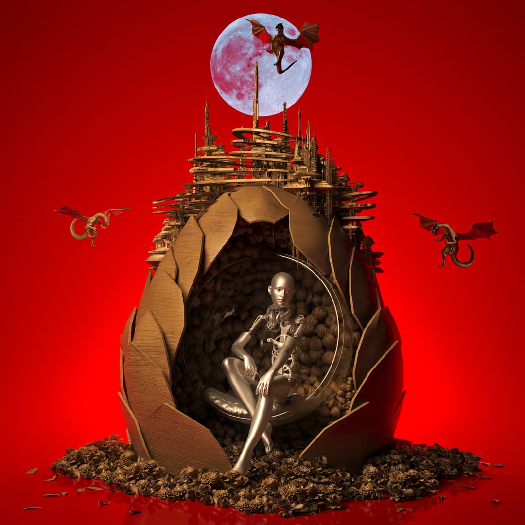NFT Image