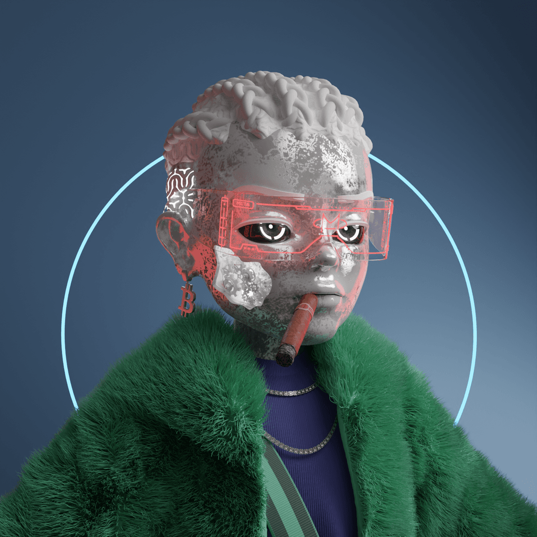 NFT Image