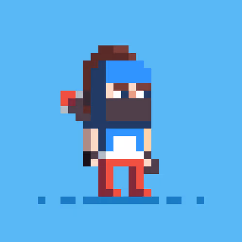 Lil Fighters #5