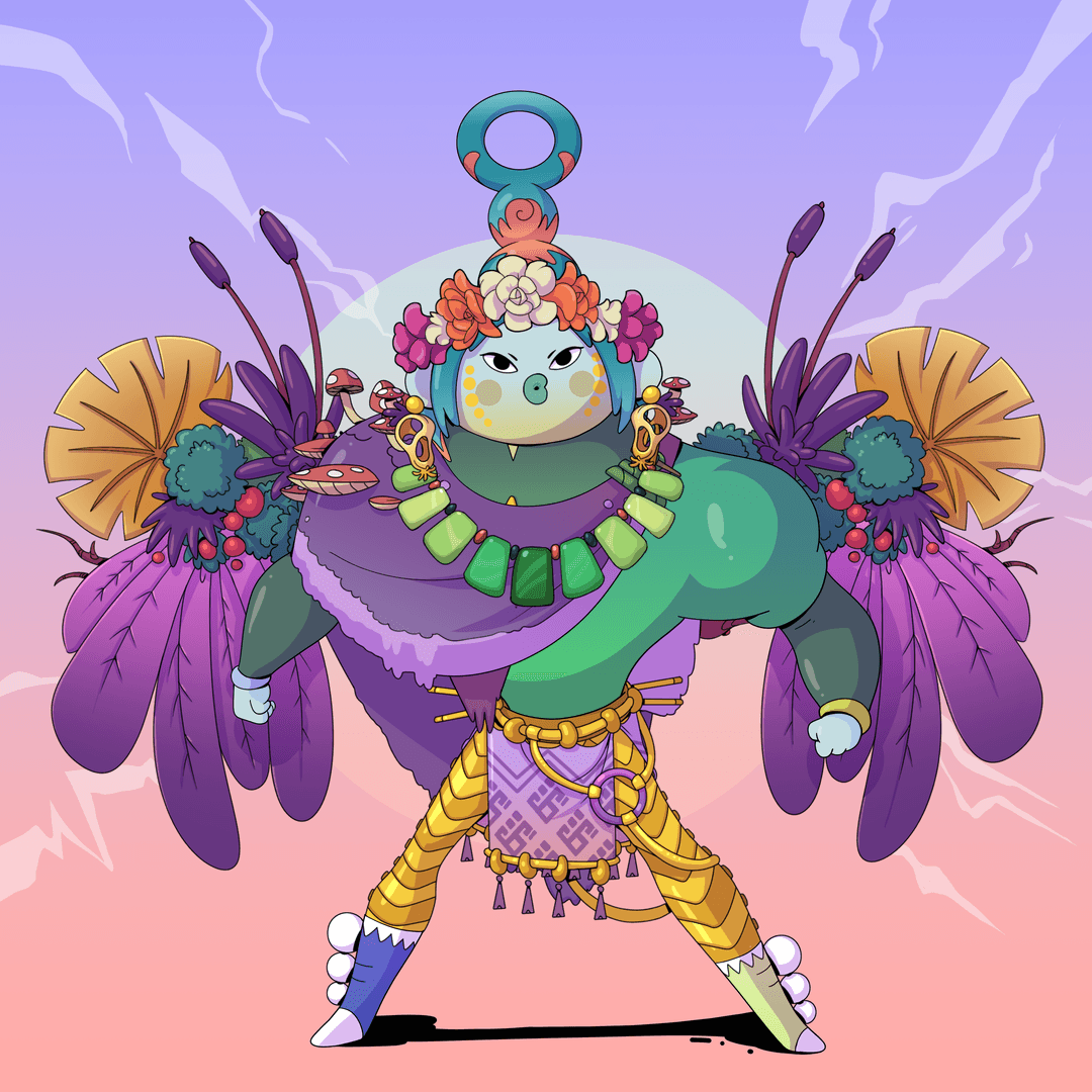 NFT Image