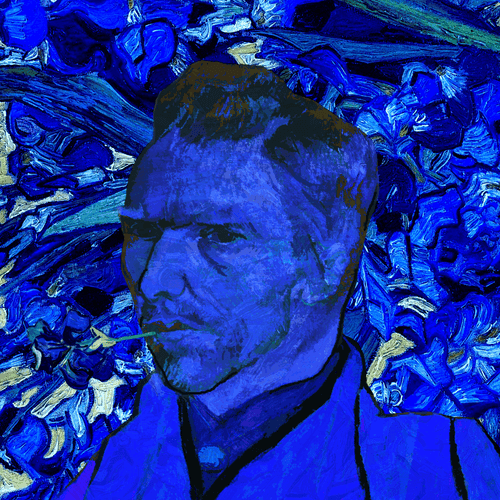 Vincent #1100
