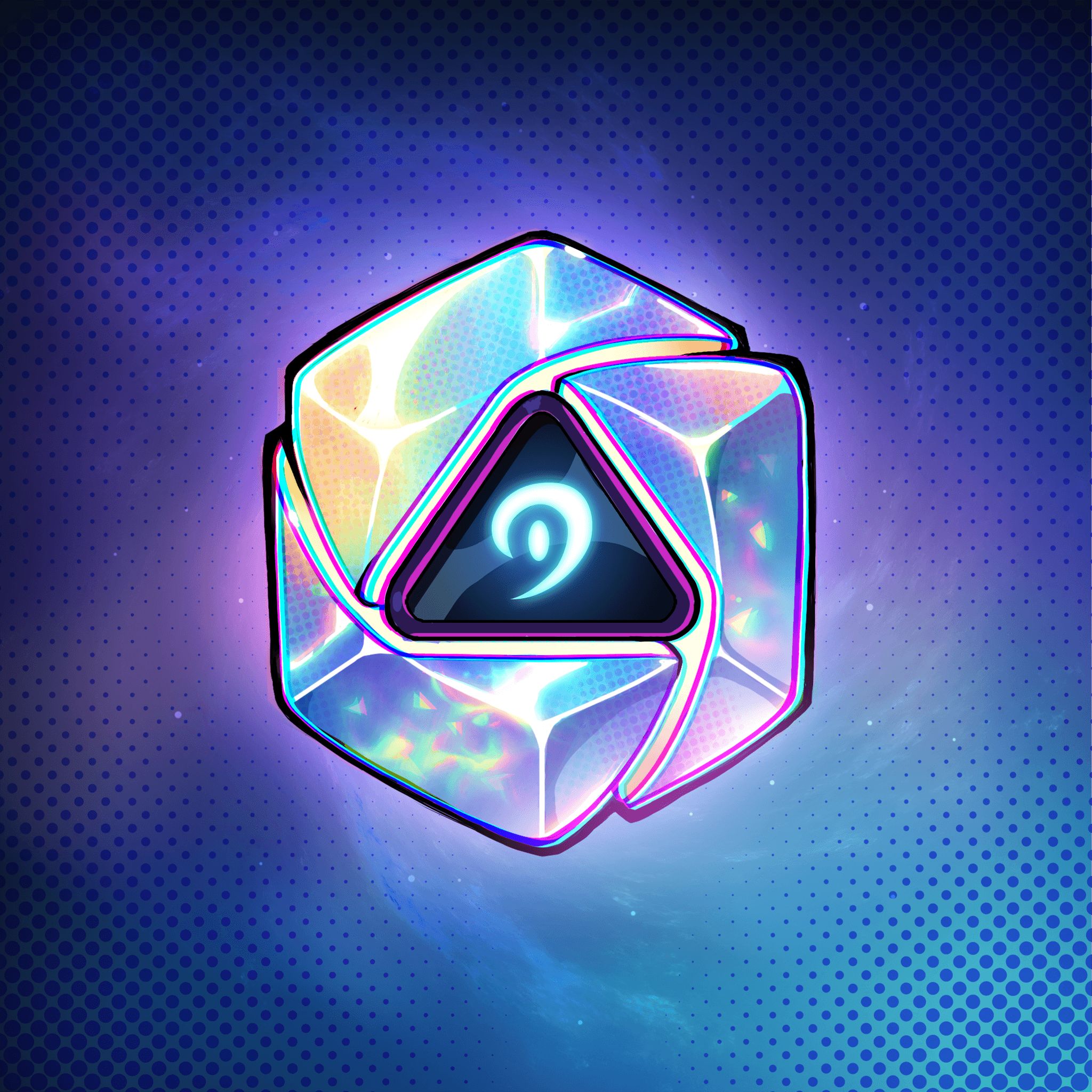 Genesis Dimensional Stone #155