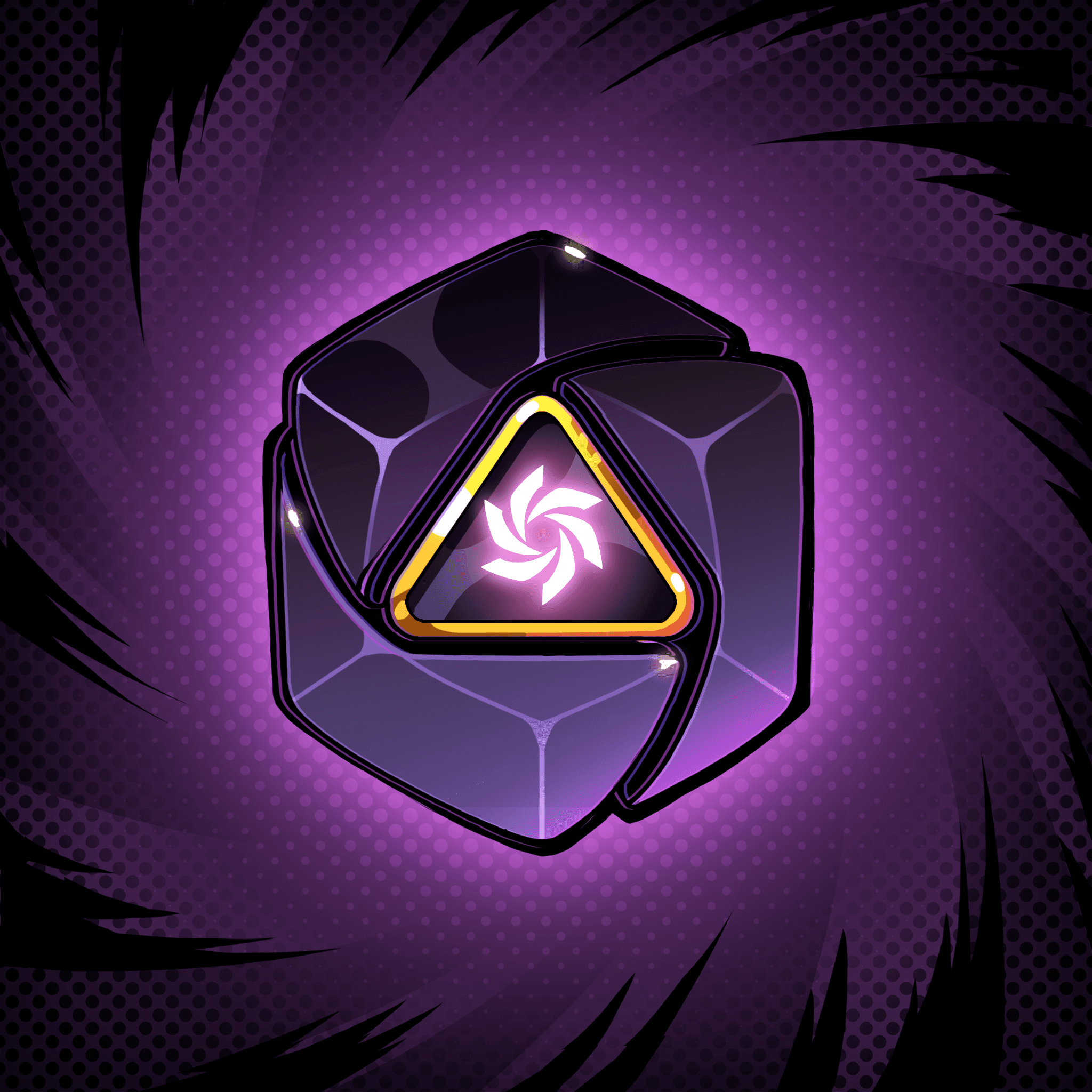 Genesis Dimensional Stone #15