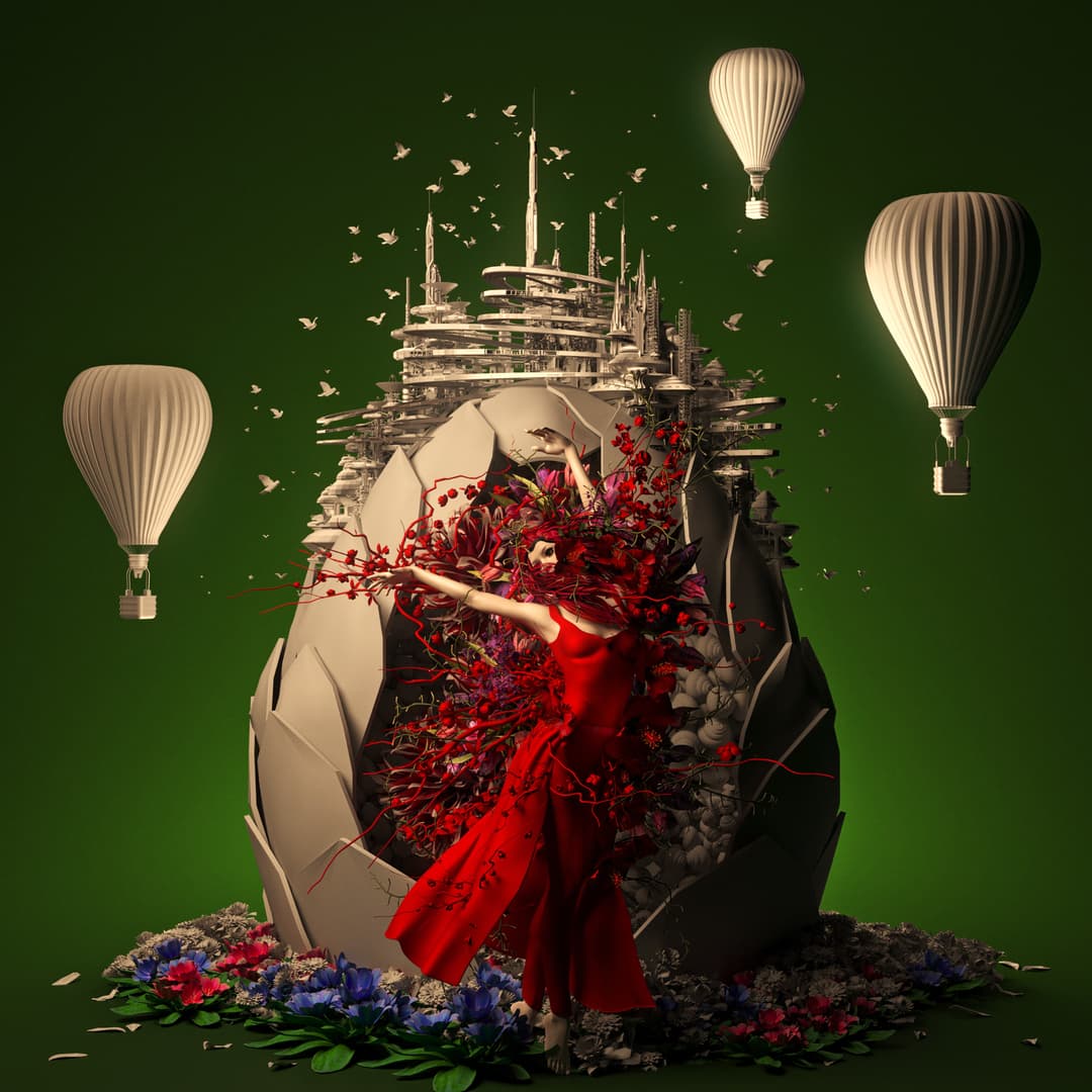 NFT Image