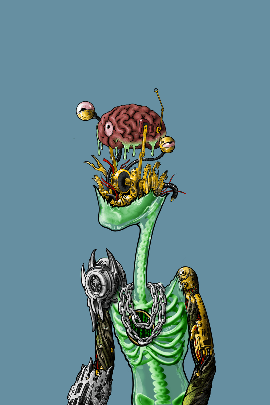 NFT Image