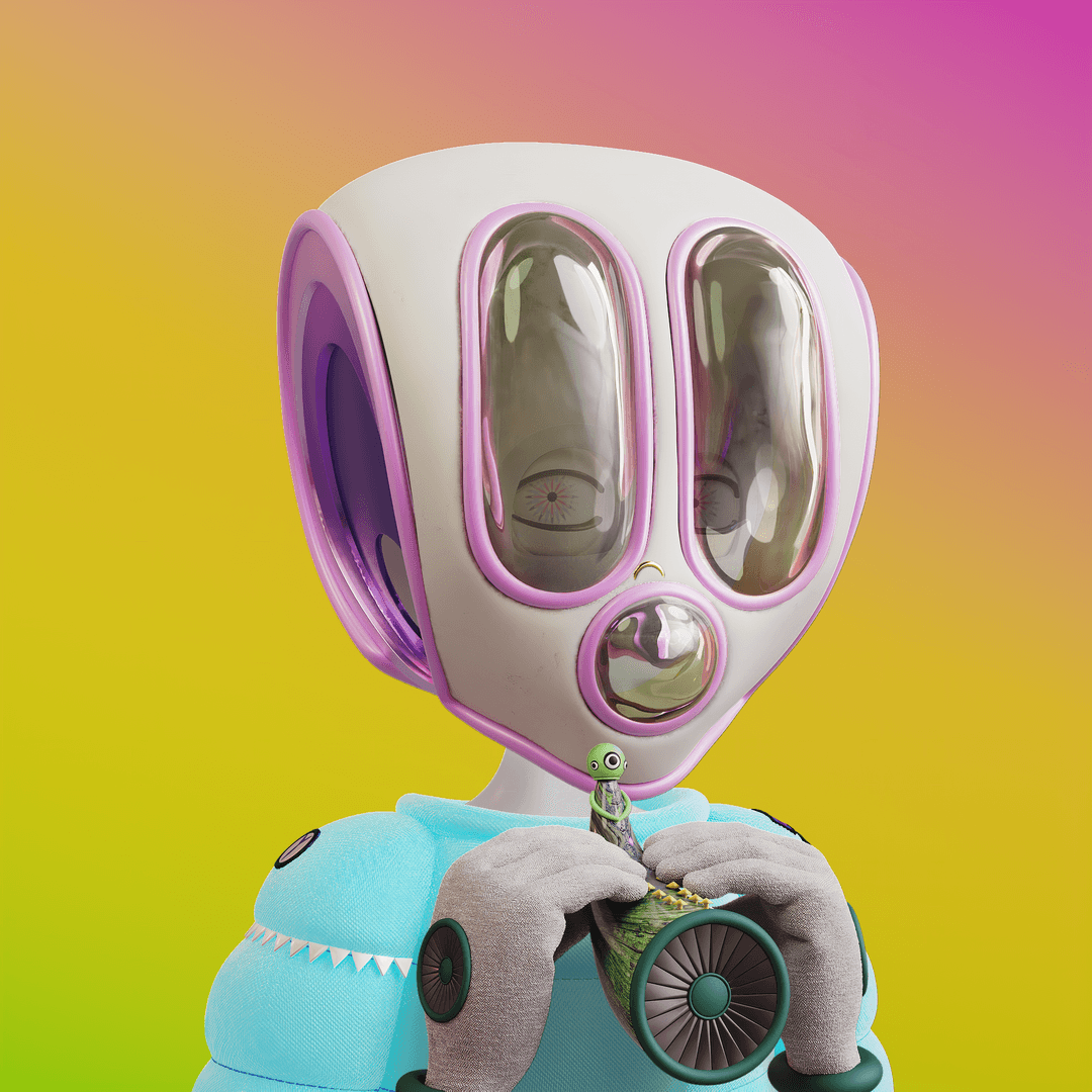 NFT Image
