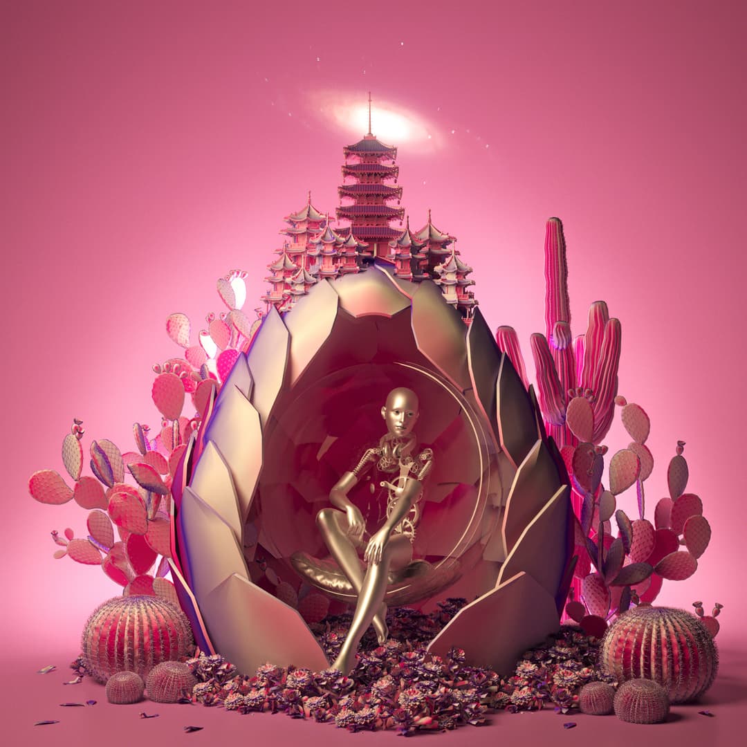 NFT Image