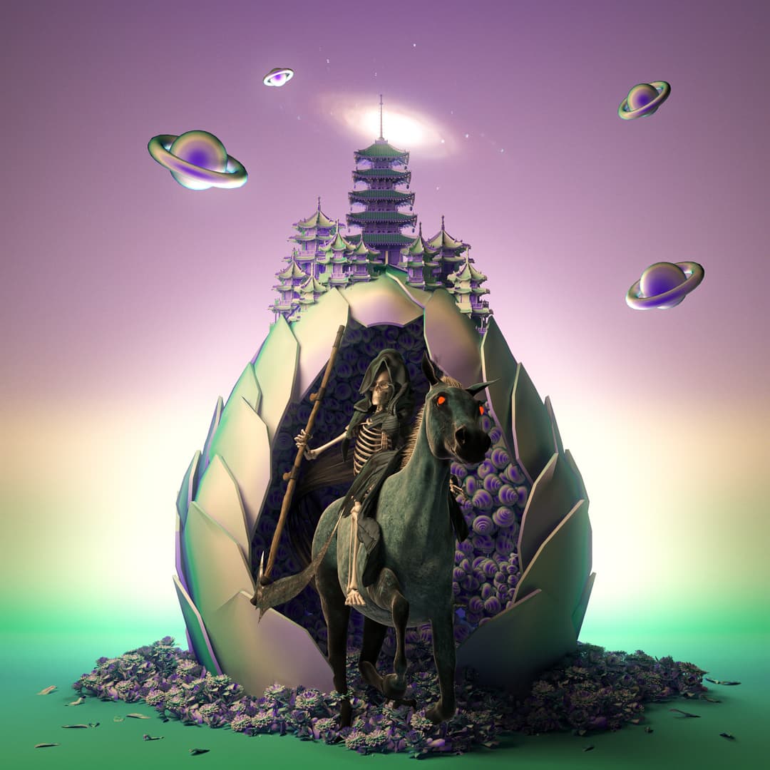 NFT Image