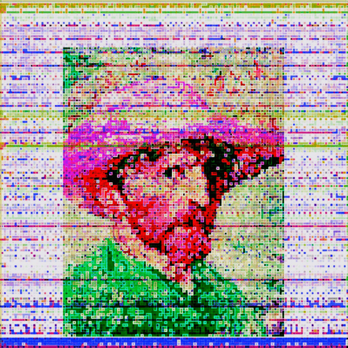 Vincent #1183