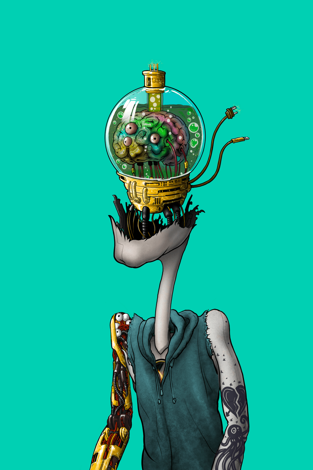 NFT Image