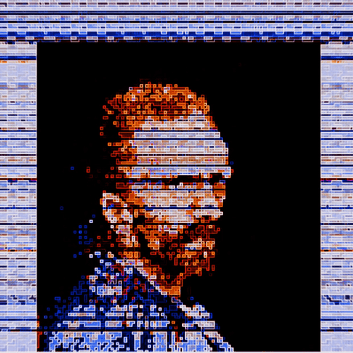 Vincent #1157