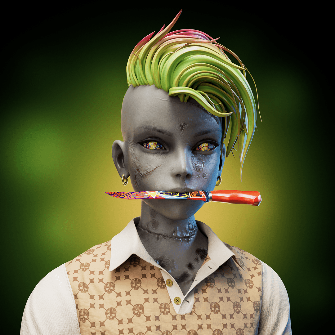 NFT Image