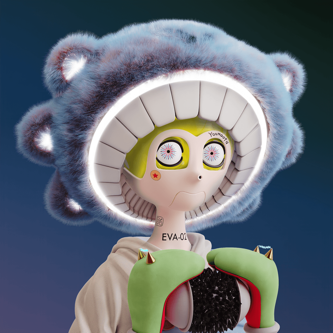 NFT Image