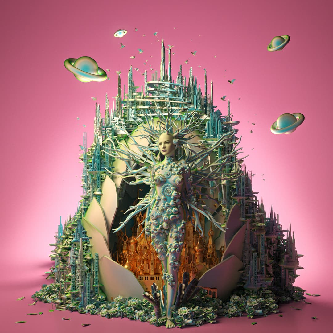 NFT Image