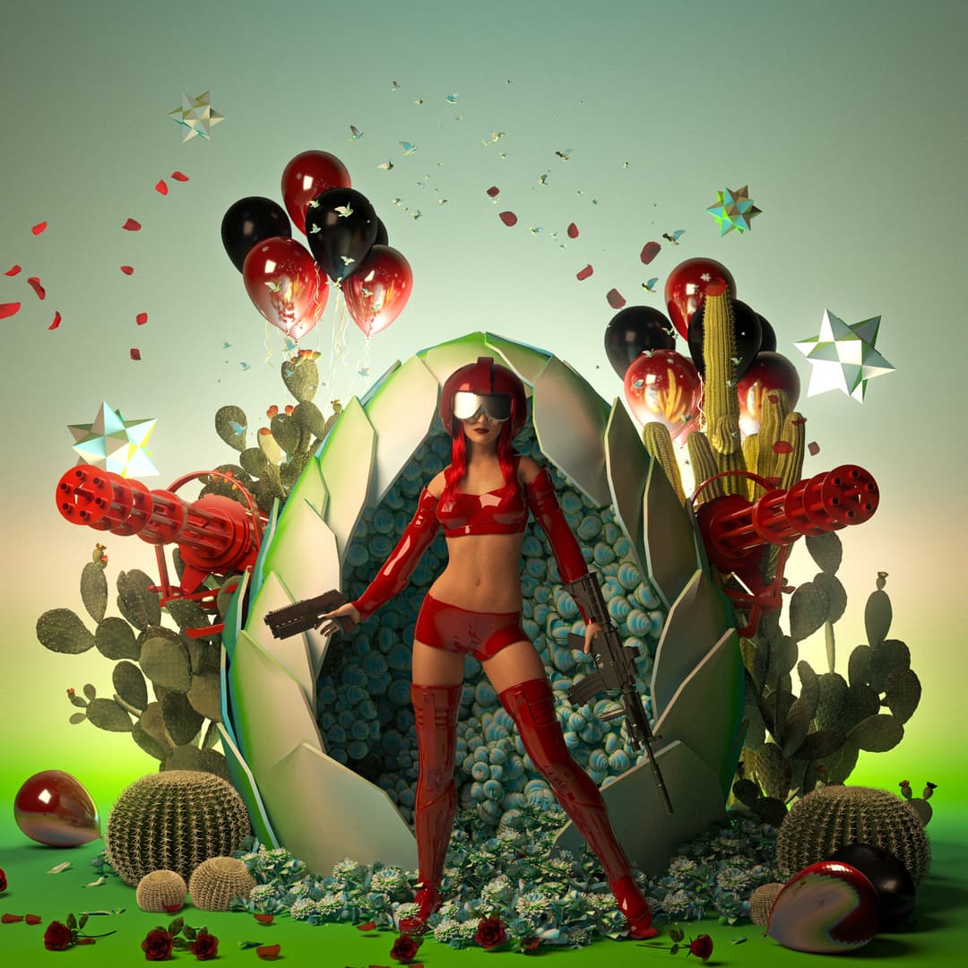 NFT Image