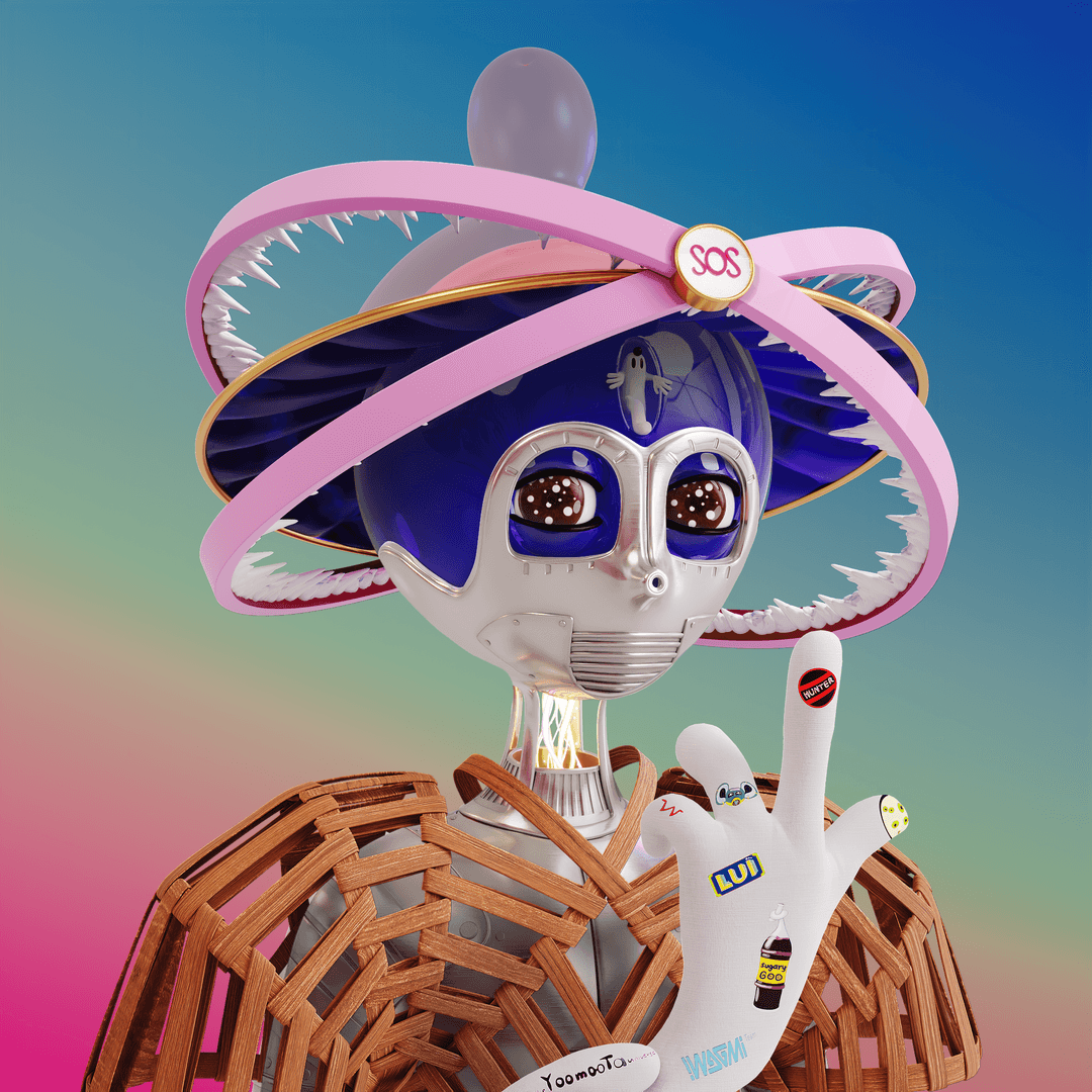 NFT Image