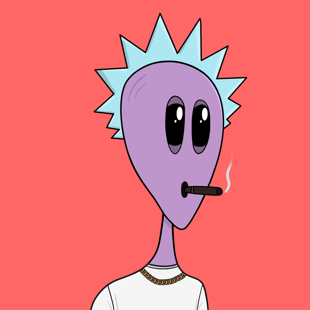 NFT Image