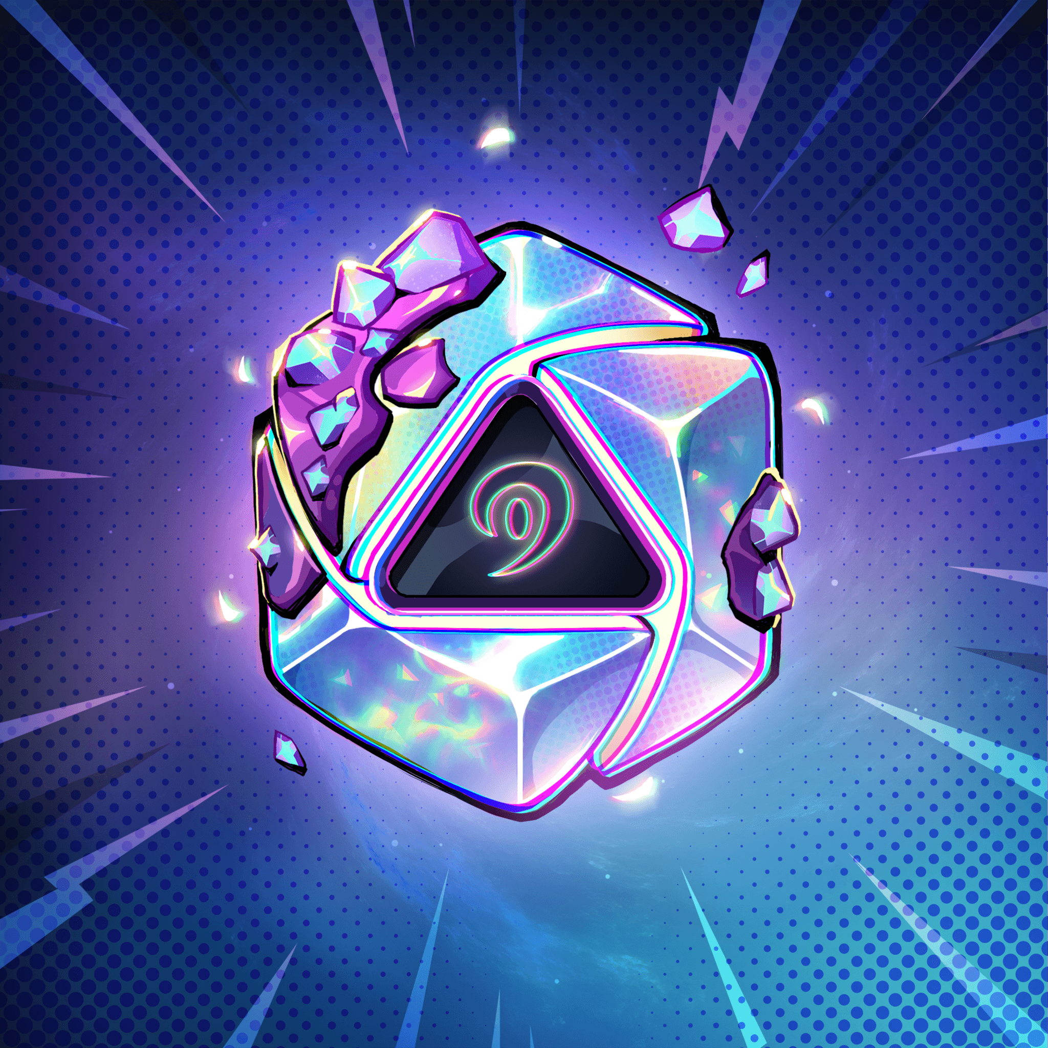 Genesis Dimensional Stone #111