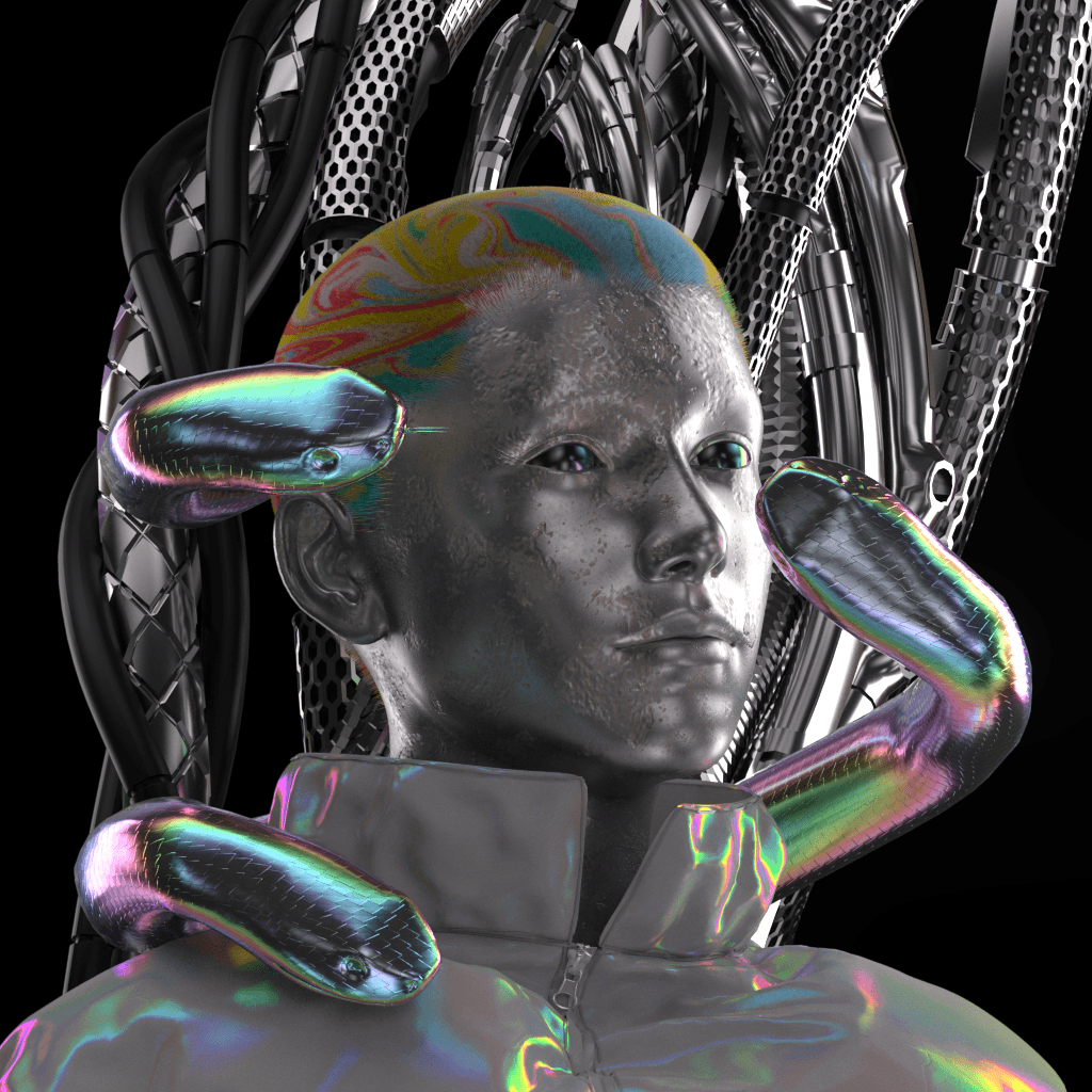 NFT Image