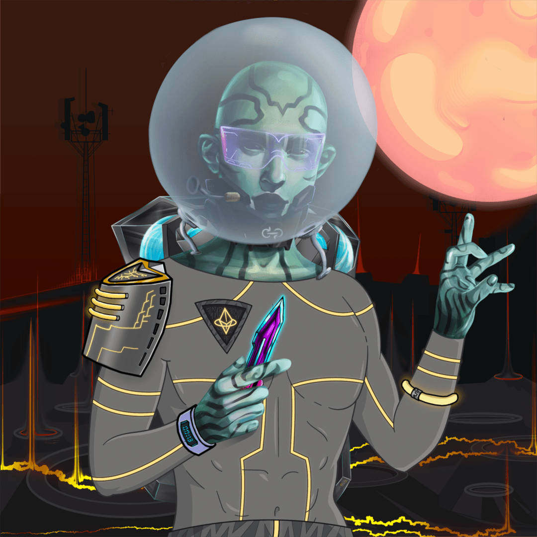 NFT Image