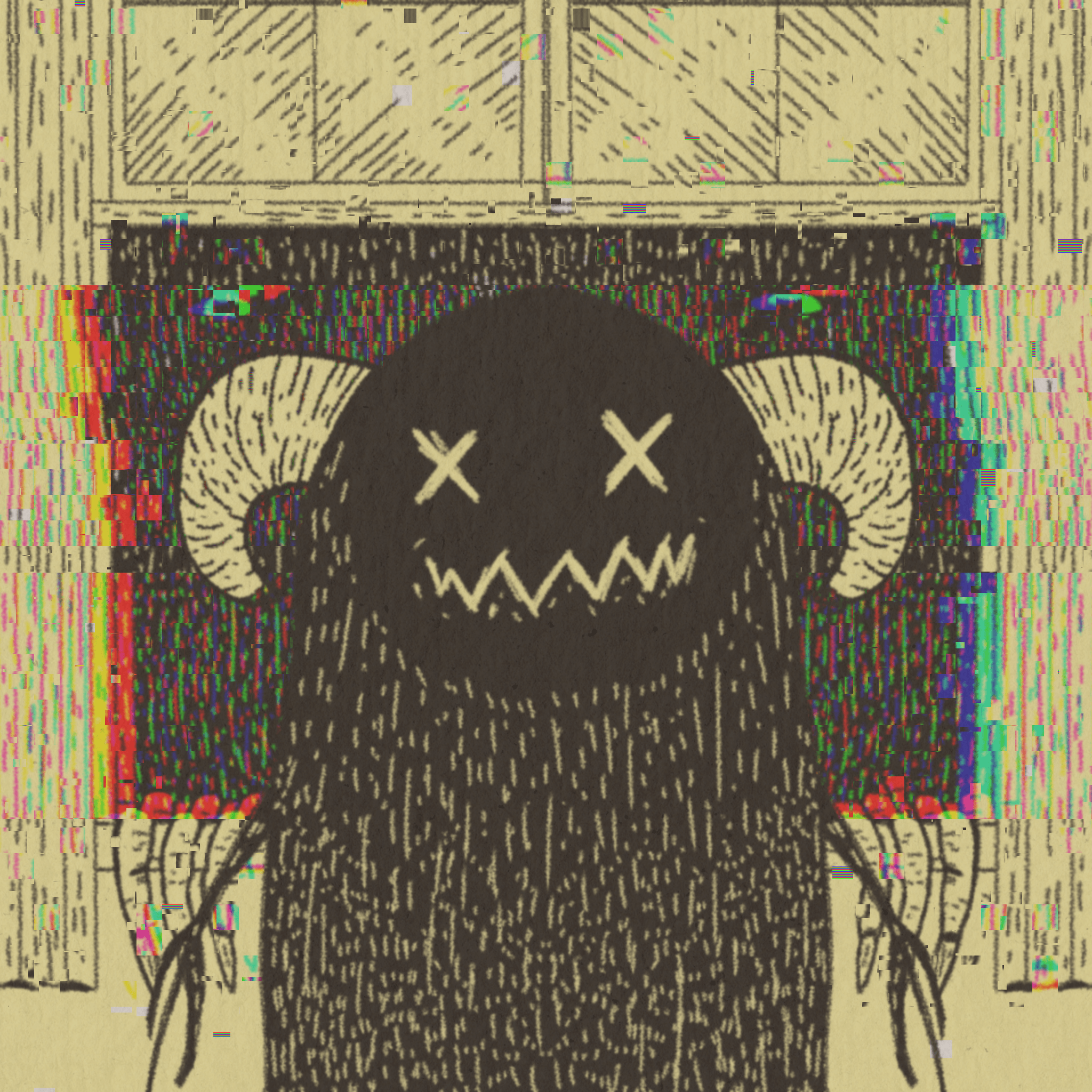 Deity #1009