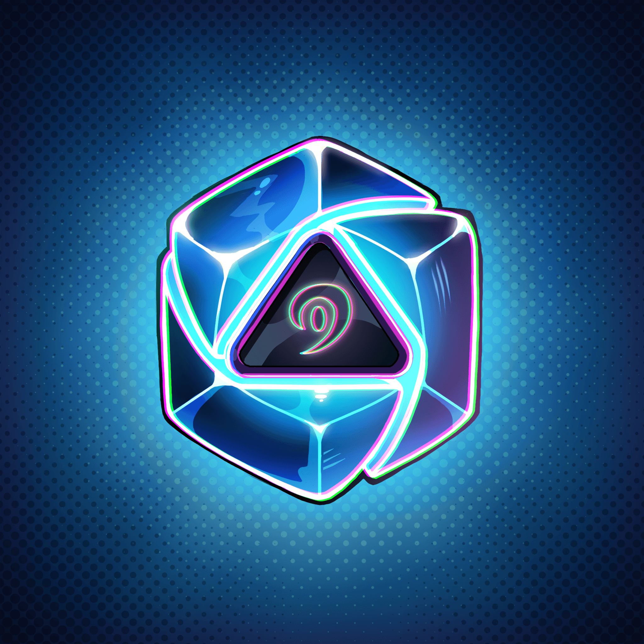 Genesis Dimensional Stone #11