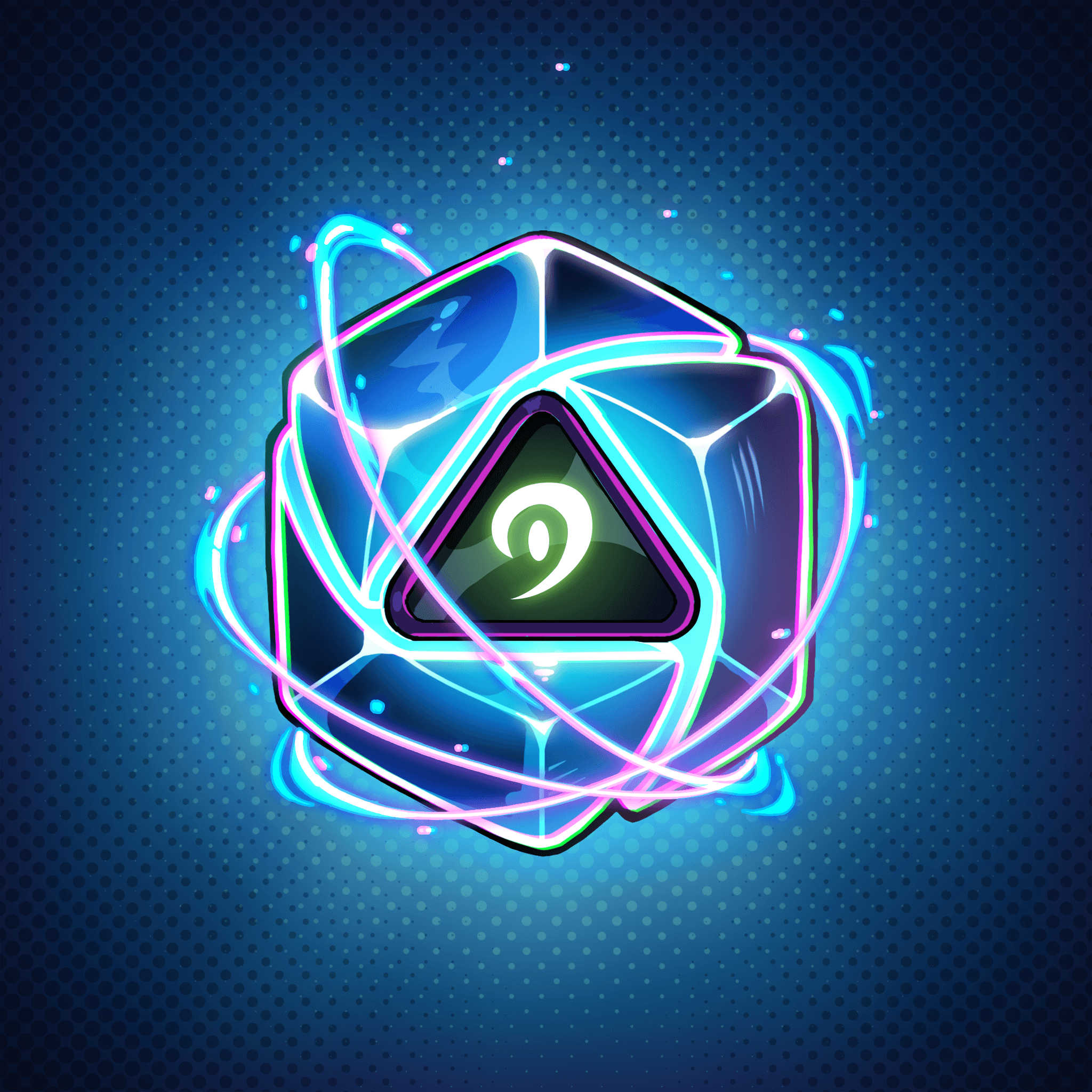 Genesis Dimensional Stone #112