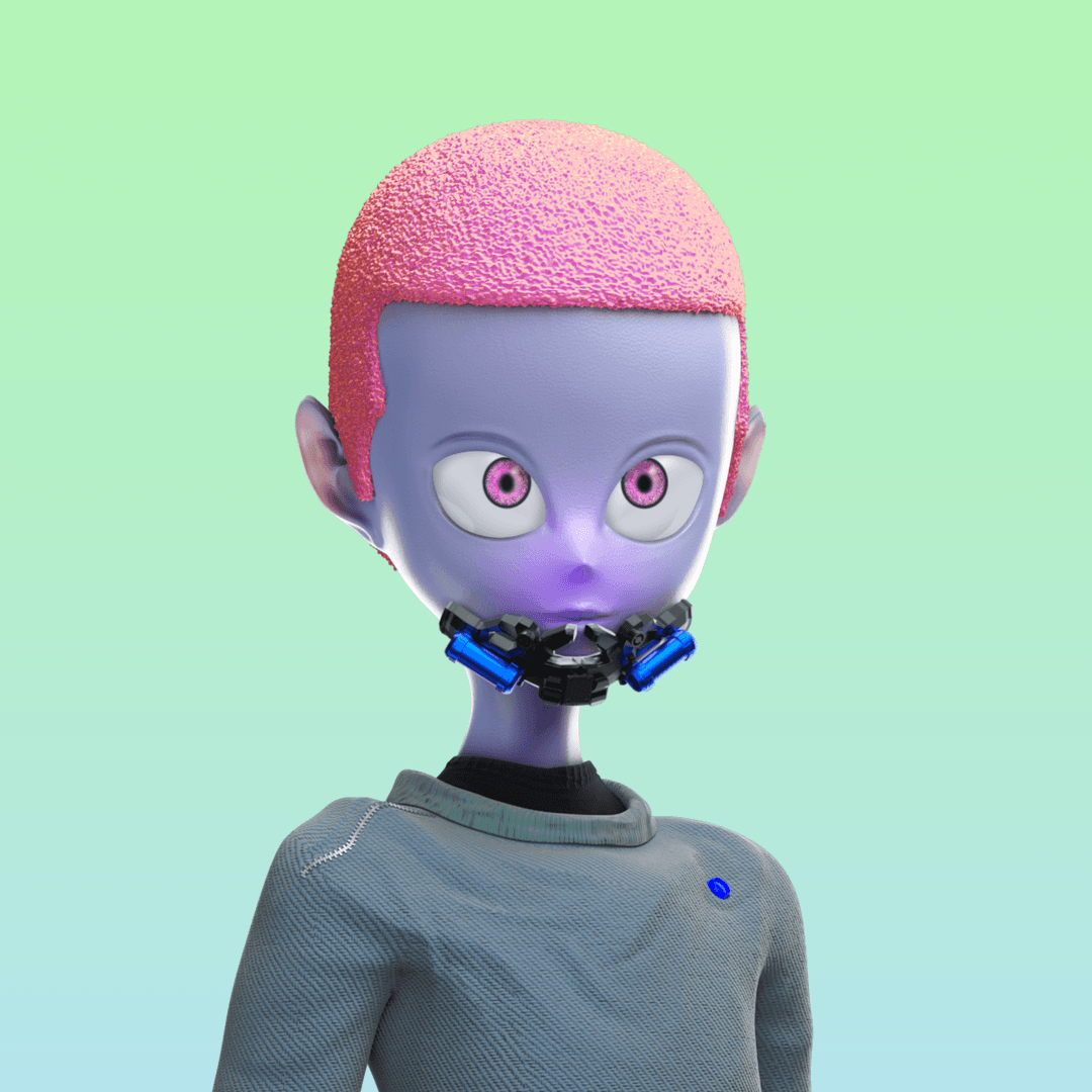 NFT Image