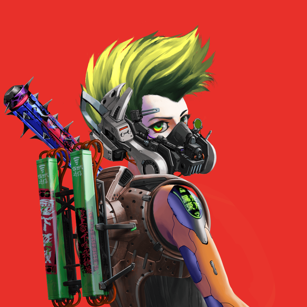 NFT Image