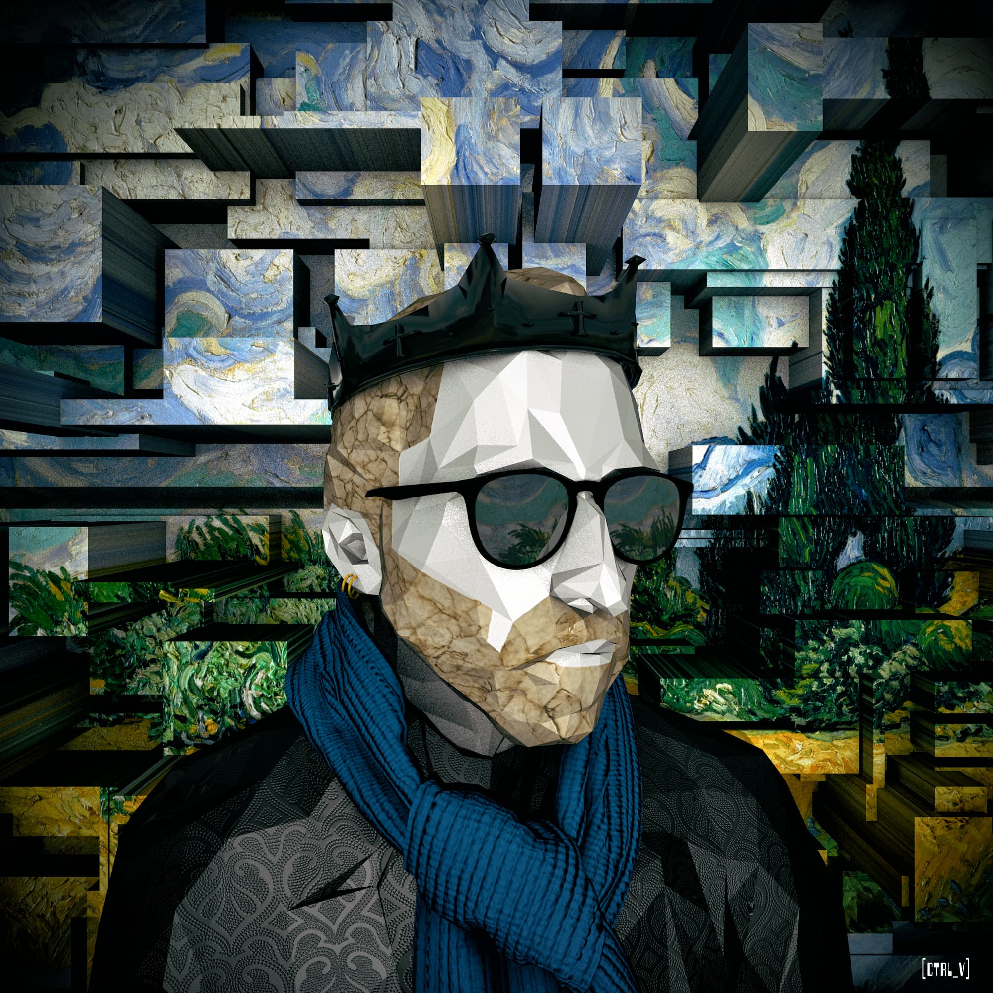 Vincent #1165