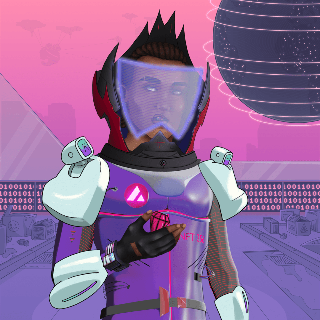 NFT Image