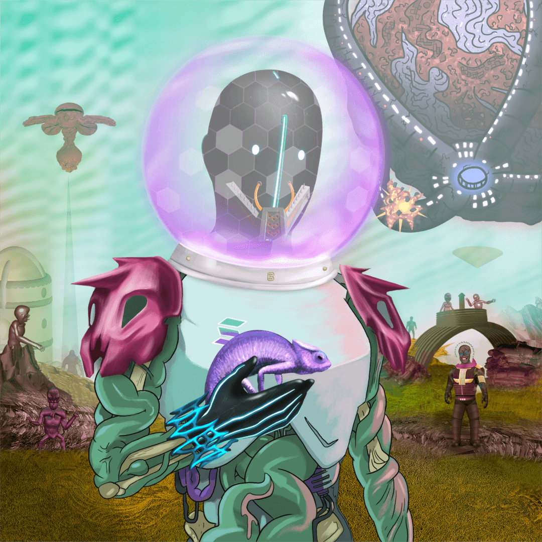 NFT Image