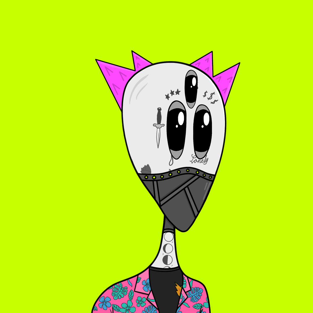 NFT Image