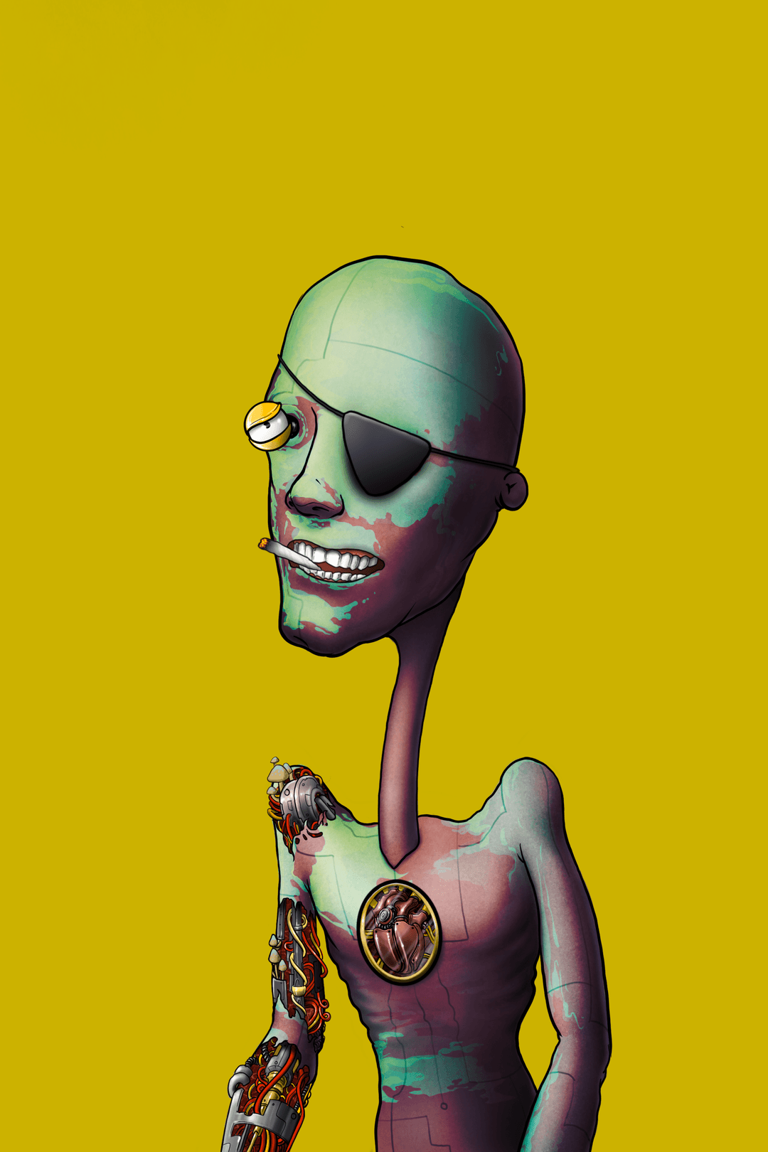 NFT Image