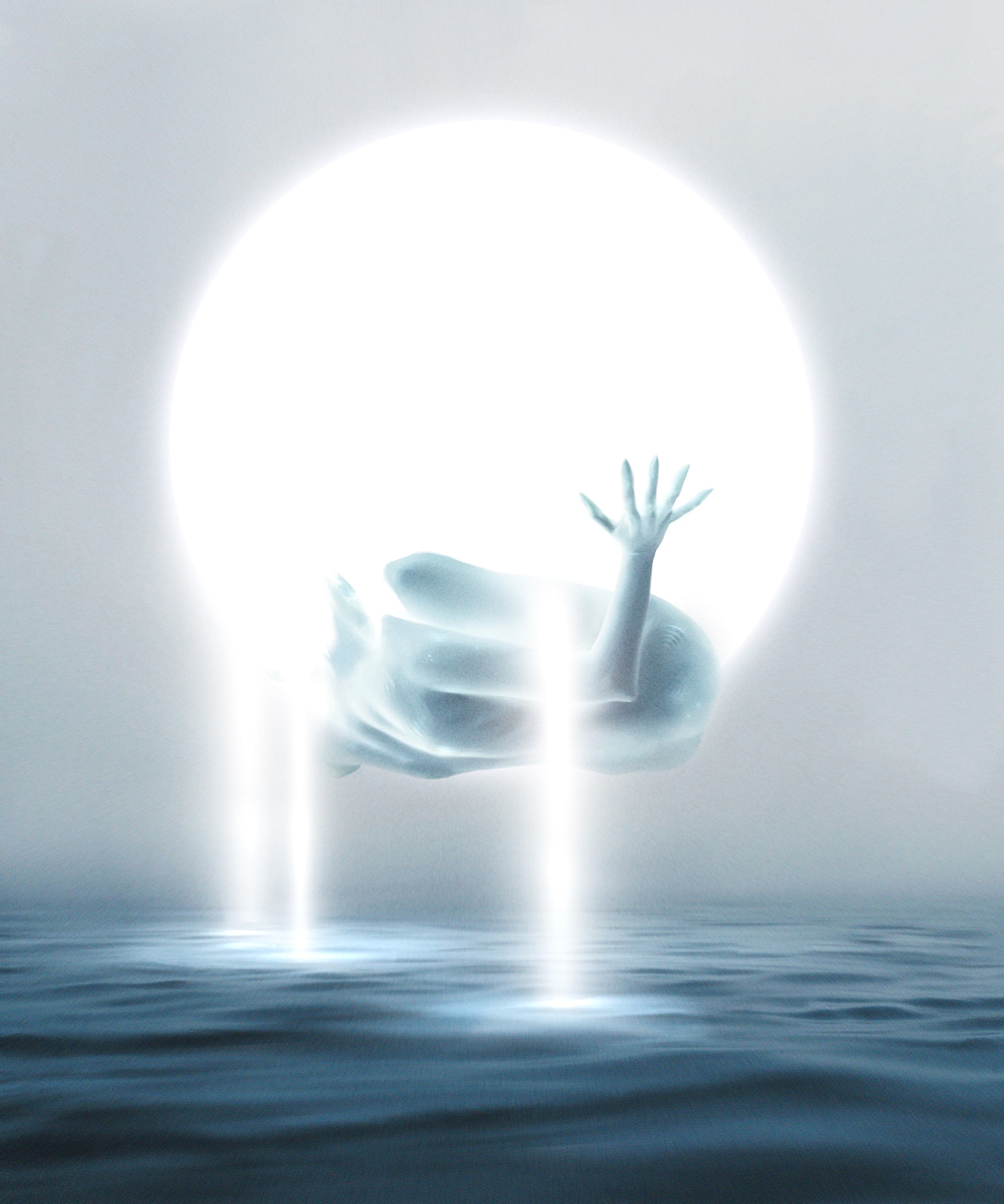  The Silence of Light