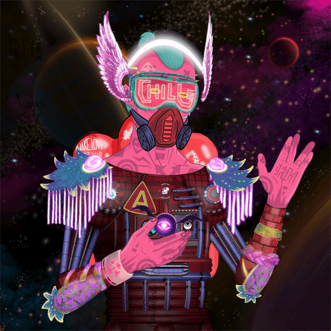 NFT Image