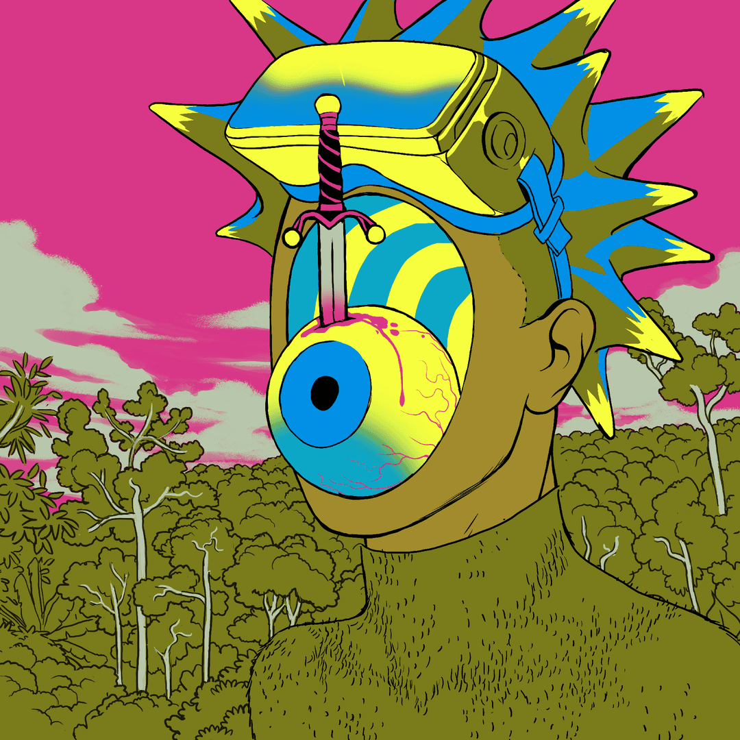 NFT Image