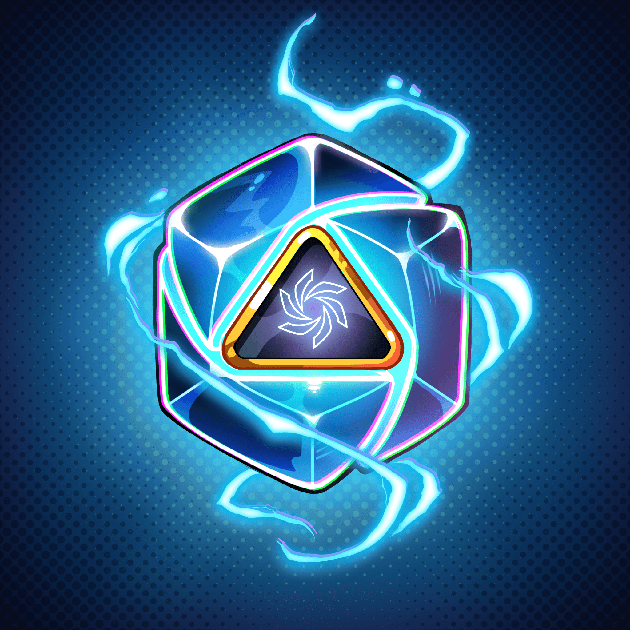 Genesis Dimensional Stone #145