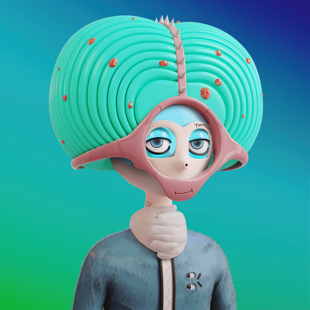 NFT Image